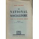 René Laurent : Le National-Socialisme vers le Troisième Reich