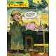 Dimitri : La BD... Un merveilleux métier de chien