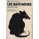 Grégory Pons : Les Rats noirs