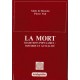 A. de Benoist /  Pierre Vial  : La Mort