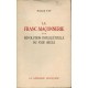 La Franc-Maçonnerie et la révolution intellectuelle du XVIIIe siècle