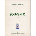 G&eacute;n&eacute;ral de la Porte du Theil : Souvenirs