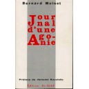 Beranrd Moinet : Journal d'une agonie