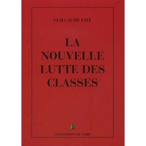 La nouvelle lutte des classes