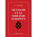 Nietzsche et le nihilisme européen
