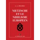 Nietzsche et le nihilisme européen