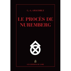 Le procès de Nuremberg