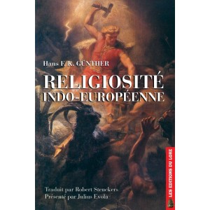 Religiosité indo-européenne