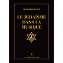 Le judaïsme dans la musique
