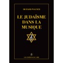 Le judaïsme dans la musique