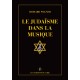 Le judaïsme dans la musique