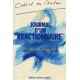 Journal d'un réactionnaire : 6 février 1934 - 10 mai 1981