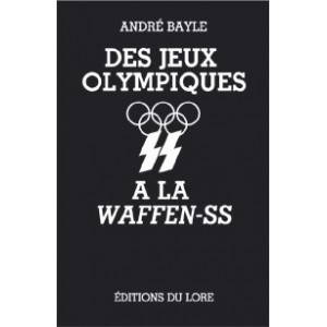 Des Jeux Olympiques à la Waffen-SS