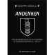 Andenken : Par un ancien soldat de la 29e division de grenadiers Waffen-SS "Italia"