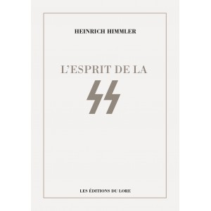 L'Esprit de la SS