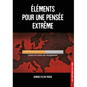 Eléments pour une pensée extrême