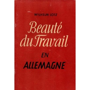 Beauté du Travail en Allemagne