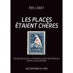 Les places étaient chères (éd. de luxe)