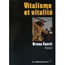 Vitalisme et vitalité