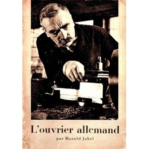 L'Ouvrier allemand