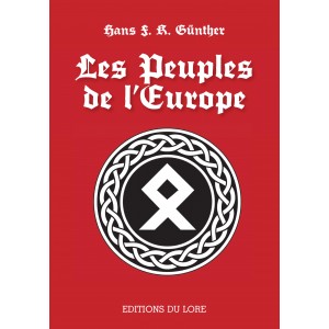 Les Peuples de l'Europe (2019)