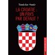 La Croatie : un pays par défaut ?