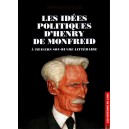 Les idées politiques d'Henry de Monfreid à travers son oeuvre littéraire