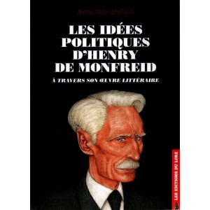 Les idées politiques d'Henry de Monfreid à travers son oeuvre littéraire