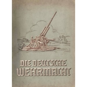 Die deutsche Wehrmacht