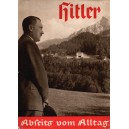 Hitler abseits vom Alltag