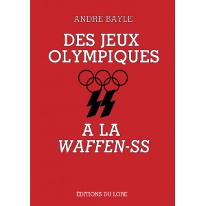 Des Jeux Olympiques à la Waffen-SS (2020)