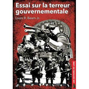 Essai sur la terreur gouvernementale