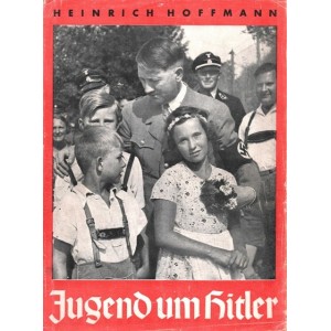 Jugend um Hitler