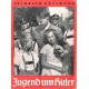 Jugend um Hitler