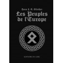 Les Peuples de l'Europe (éd. cuir numérotée)
