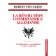 La Révolution Conservatrice allemande, tome deuxième : Sa philosophie, sa géopolitique et autres fragments