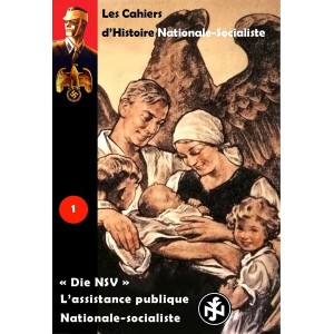 Cahier d'Histoire nationale-socialiste n°1