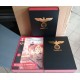 Coffret collector cuir pour CHNS