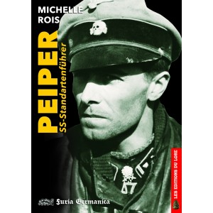 SS-Standartenführer Peiper, soldat de renom