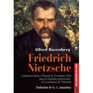 Friedrich Nietzsche