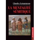 La mentalité sémitique