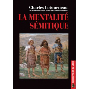 La mentalité sémitique