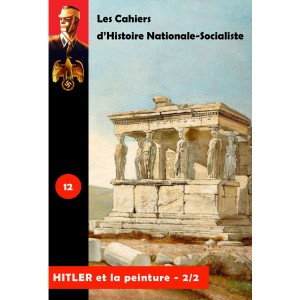 Cahier d'Histoire nationale-socialiste n°12