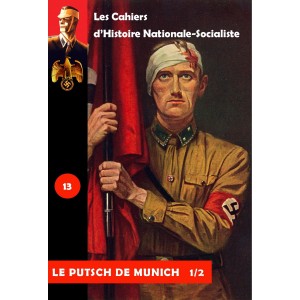 Cahier d'Histoire nationale-socialiste n°13