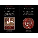 Dictionnaire de la mythologie germano-scandinave