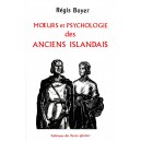 Moeurs et psychologie des anciens Islandais