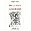 La poésie scaldique